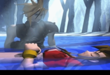 游戏史上令人心碎的三次角色死亡：有你的意难平吗-紫竹林-程序员中文网