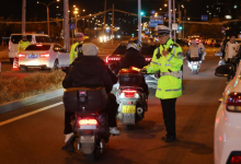 酒后骑小电驴也违法，酒驾不分车型 | 新京报快评-紫竹林-程序员中文网