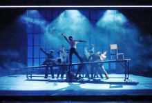 成都夜经济再添新玩法  舞剧首演带动“观演 + 消费”热潮丨新经济观察-紫竹林-程序员中文网