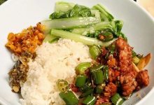 「最强牛马饭」，集体进京-紫竹林-程序员中文网