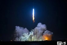 搭载 NASA 火星航天器，蓝色起源新格伦火箭第二次发射最早将于 11 月 9 日进行-紫竹林-程序员中文网