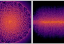 AI 助力构建迄今最精细银河系模拟，36 年的宇宙演化模拟可压缩至 115 天-紫竹林-程序员中文网