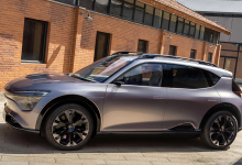 通用上海设计工作室展示两款别克概念车：分别主打舒适、驾控，有望即将量产-紫竹林-程序员中文网