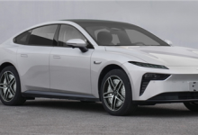 电机塞车轮,双缸做增程 这批工信部新车真让我看傻了-紫竹林-程序员中文网