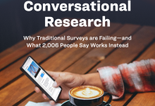 当调查像聊天一样：移动优先对话式研究的量化证据-紫竹林-程序员中文网