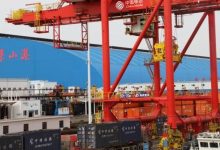 5G+AI重塑千年运河 山东移动携手梁山港打造内河智慧港口新标杆-紫竹林-程序员中文网