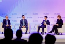 蚂蚁集团井贤栋:区块链上的活动将从投机性交易转向真实价值交换-紫竹林-程序员中文网