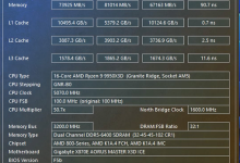 国内首发128GB CL32旗舰规格！雷克沙ARES RGB DDR5 6400新规格发布-紫竹林-程序员中文网