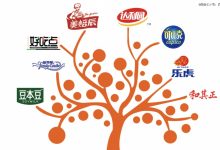 福建女首富，达利食品许阳阳接班了-紫竹林-程序员中文网