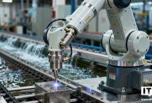 今年前三季度我国机器人行业营收同比增长 29.5%,产量已超去年全年产量-紫竹林-程序员中文网