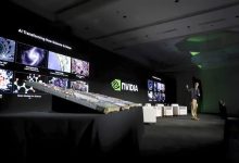 聚焦物理AI，英伟达SC25大会发布Apollo系列模型与Warp框架-紫竹林-程序员中文网