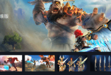 育碧喜加一！开放世界3A大作《渡神纪》免费领：希腊神话之旅-紫竹林-程序员中文网