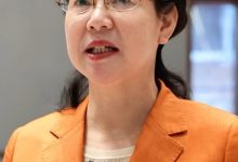 IP Talk | 江西省市场监督管理局（知识产权局）副局长谭文英：加强知识产权宣传，助力优化营商环境-紫竹林-程序员中文网