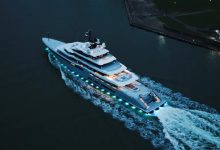 “G胖”5亿美元拿下全球第50大超级游艇：内含15台高性能游戏PC-紫竹林-程序员中文网