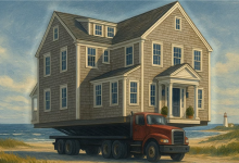 美国一价值500万美元的豪宅免费送：但条件苛刻-紫竹林-程序员中文网