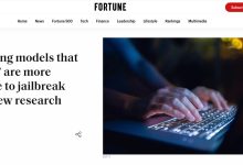 牛津、斯坦福大学新研究：能“思考”的 AI 推理模型更易受到越狱攻击-紫竹林-程序员中文网