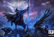 FromSoftware：《艾尔登法环：黑夜君临》DLC 明年 3 月 31 日前推出-紫竹林-程序员中文网