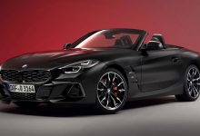 经典敞篷跑车迎来最后一舞,宝马确认 Z4 明年停产-紫竹林-程序员中文网