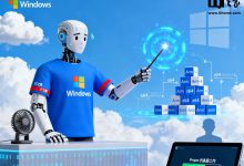 微软 Prism 仿真层打破兼容壁垒:Arm 版 Win11 告别应用荒,运行不再卡顿-紫竹林-程序员中文网