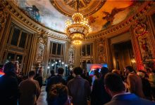 从巴黎歌剧院到家庭客厅，海信激光电视携手 DEVIALET 帝瓦雷开启“家庭影院新世代”-紫竹林-程序员中文网