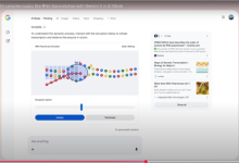 谷歌对OpenAI见招拆招-紫竹林-程序员中文网