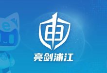 亮剑浦江|深化协同 久久为功 上海市网信办推动“人脸识别”技术应用长效治理-紫竹林-程序员中文网