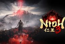 新手也能快速上手:安田文彦称《仁王 3》游戏难度曲线更平滑,且保留高挑战性-紫竹林-程序员中文网