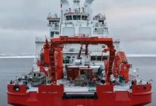 全球首套！国产深海绞车系统在北极“站稳脚跟”-紫竹林-程序员中文网