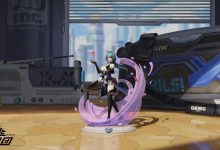 高能手办团:孙尚香攻略-紫竹林-程序员中文网