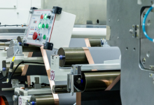 广汽集团宣布全固态电池中试产线正式建成并投产-紫竹林-程序员中文网