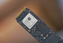 三星计划调整存储芯片产能：将NAND闪存产线转向DRAM-紫竹林-程序员中文网