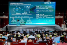 中国移动推进星闪技术：有效缓解信道竞争 减少设备并发冲突-紫竹林-程序员中文网