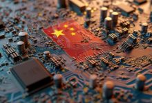 中国开发了世界上首个晶圆级二维半导体FPGA技术-紫竹林-程序员中文网