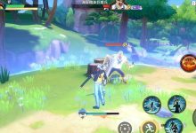 航海王热血航线：罗刷图连招攻略-紫竹林-程序员中文网