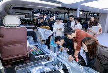 广州车展观察：流量降温背后，技术派站上C位-紫竹林-程序员中文网