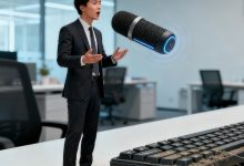 伦敦政经学院最新研究：“10 后”进入职场将告别键盘，全面用语音沟通工作-紫竹林-程序员中文网