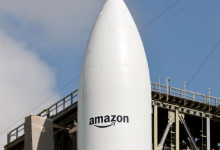 亚马逊开放企业测试更名后的“Leo”卫星服务,力图追赶马斯克的星链-紫竹林-程序员中文网