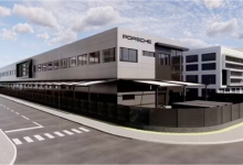 利润暴跌99%！保时捷中国总裁谈在华破局关键-紫竹林-程序员中文网