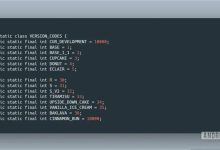 谷歌安卓17内部甜点代号确认,名为“肉桂卷”-紫竹林-程序员中文网