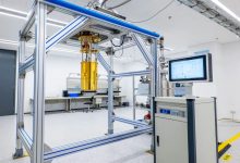 我国建成国际先进量子放射性计量实验室，填补国内空白-紫竹林-程序员中文网