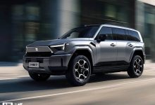 消息称东风猛士 M817 Hero 大型 SUV 本月 21 日上市，现款标配鸿蒙座舱 5 + 华为乾崑 ADS 4-紫竹林-程序员中文网