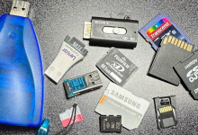 日本“最小存储卡”大赛结果出炉： 0.5MB SM卡夺冠-紫竹林-程序员中文网