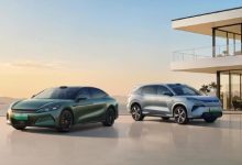 直击车展|比亚迪汉L唐L新车色及OTA发布,补贴后售价19.48万元起-紫竹林-程序员中文网