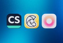 苹果揭晓 2025 年 App Store Awards 中国大陆入围作品-紫竹林-程序员中文网