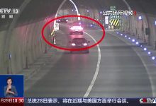 智能辅助驾驶≠自动驾驶：车主醉酒开车上高速，隧道临停险致交通事故-紫竹林-程序员中文网
