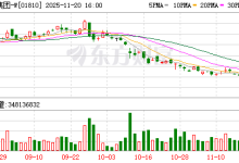 小米汽车首次实现单季度盈利 跨界造车仍需信任重塑-紫竹林-程序员中文网