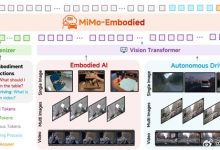 小米具身大模型MiMo-Embodied正式发布：全面开源-紫竹林-程序员中文网