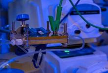 科学家开发新型反应器：废旧电池锂回收率 90%，纯度 99%-紫竹林-程序员中文网