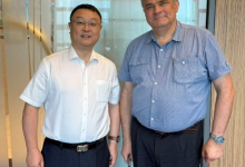 中国电信张德智当选FSAN主席-紫竹林-程序员中文网