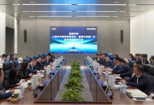 上海电气与海尔集团共话生态协同与绿色发展新路径-紫竹林-程序员中文网